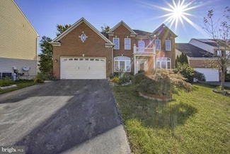 4705 River Creek Terrace, Beltsville, MD 20705