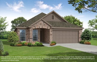 5422 Spanish Oak Dr, Houston, TX 77066