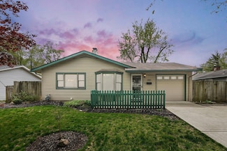 2413 Edgevale Rd, Columbus, OH 43221