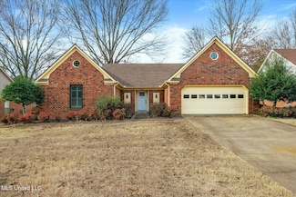 6545 Timber Pine Dr, Southaven, MS 38671