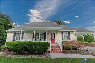 4584 Market Rd, Mechanicsville, VA 23111