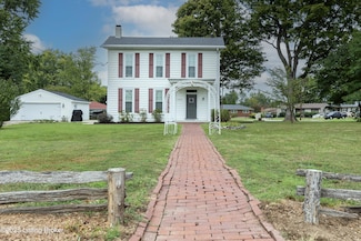 6209 Applegate Ln, Louisville, KY 40219