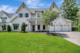 411 N Copa Palm Loop, Montgomery, TX 77316