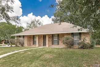 12415 Parkvilla Ave, Baton Rouge, LA 70816