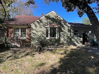 3890 Healey Rd, Memphis, TN 38111