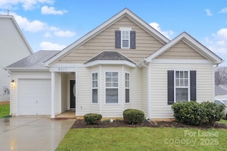 8017 Coffee Tree Ct, Charlotte, NC 28215