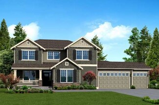 12927 NE 197th Place, Woodinville, WA 98072