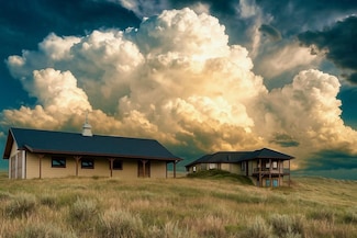 331 N Silvertip Rd, Bridger, MT 59014