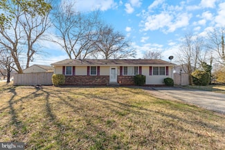 2860 Chippewa St, Bryans Road, MD 20616