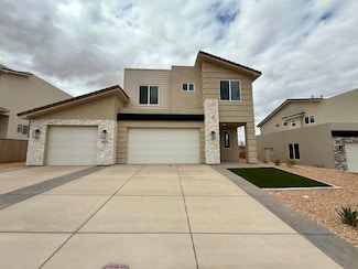 4273 El Capitan Way, St. George, UT 84790