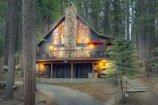 2926 Snowshoe Thompson Trail, Arnold, CA 95223