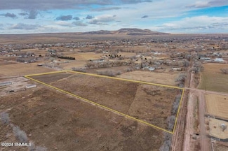 TBD SW Corner Cut Tree & Seabell Rd, Belen, NM 87002