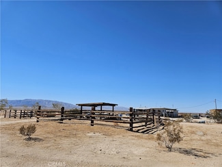 5451 Kuhns Rd, Twentynine Palms, CA 92277