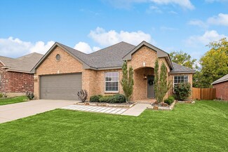 16312 Red River Ln, Justin, TX 76247