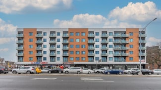 62-98 Woodhaven Blvd Unit 6J, Middle Village, NY 11379