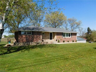 9110 Wadsworth Rd, Marshallville, OH 44645