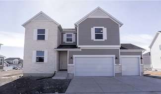 Coronado, Eagle Mountain, UT 84005