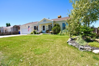 856 S 860 W, Tooele, UT 84074