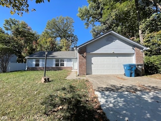 3440 Cherry Lake Rd, Indianapolis, IN 46235