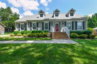 5514 Robinridge Rd, Greensboro, NC 27410