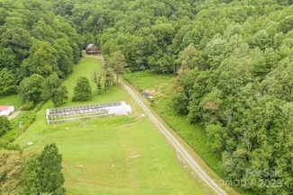 8020 Meadow Fork Rd, Hot Springs, NC 28743