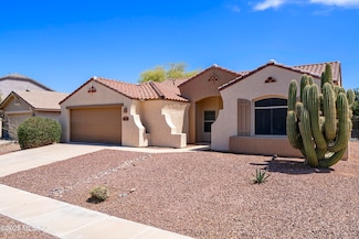 9438 N Weather Hill Dr, Tucson, AZ 85743