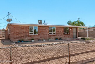 1218 E Illinois St, Tucson, AZ 85714