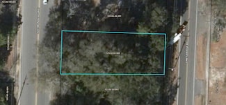 0 Jones Bridge Rd, Blackville, SC 29817