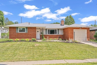 4868 Almont Dr, Columbus, OH 43229