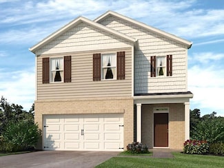 305 Oak View Ln, Dallas, GA 30157