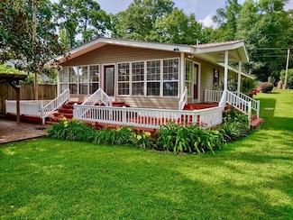 198 Swift Creek Rd, Cordele, GA 31015