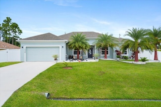 2398 SW Ranch Ave, Port Saint Lucie, FL 34953