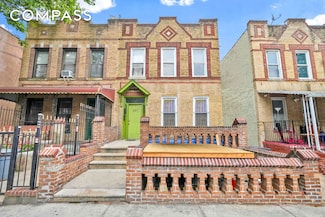587 Osborn St, Brooklyn, NY 11212