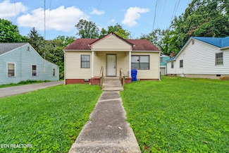 415 W Wheeler St, Rockwood, TN 37854