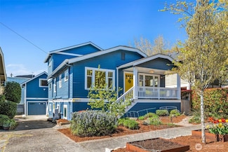 6055 6th Ave NW, Seattle, WA 98107