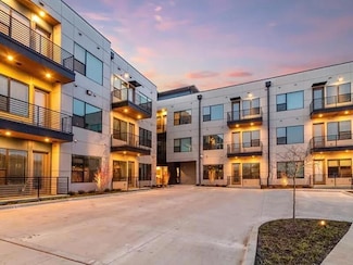 311 Nichols St Unit 109, Fort Worth, TX 76102