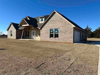 6628 S Campbell St, Stillwater, OK 74074