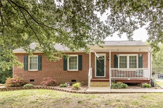3819 Shoreview Dr, Sutherland, VA 23885