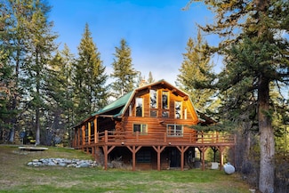1601 Gut Creek Rd, Rexford, MT 59930
