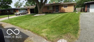 4013 N Audubon Rd, Indianapolis, IN 46226