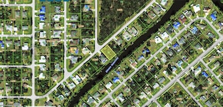 1402 Strasburg Dr, Port Charlotte, FL 33952