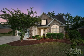 12864 Hill Pine Rd, Midland, NC 28107