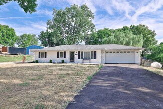 2178 Middletown Eaton Rd, Middletown, OH 45042