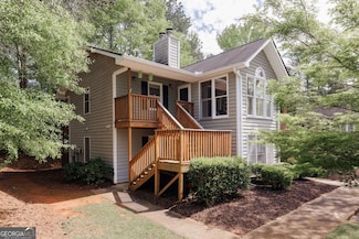 345 Research Dr Unit 330, Athens, GA 30605