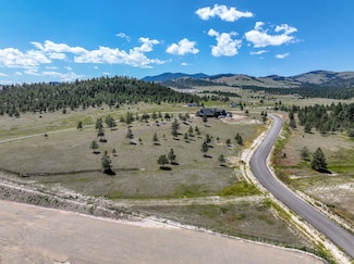 9 Mansfield Loop, Clancy, MT 59634
