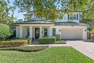 3513 Pinetree Rd, Orlando, FL 32804