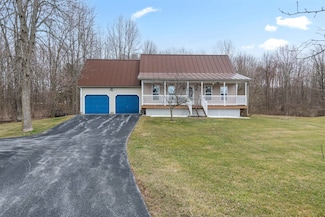 33 Little County Rd, Saint Albans, VT 05478