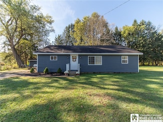 869 Poland Center Rd, Kennedy, NY 14747