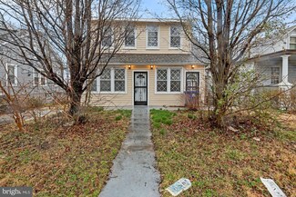 4012 Ridgecroft Rd, Baltimore, MD 21206