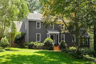 12103 Wexwood Place, North Chesterfield, VA 23236